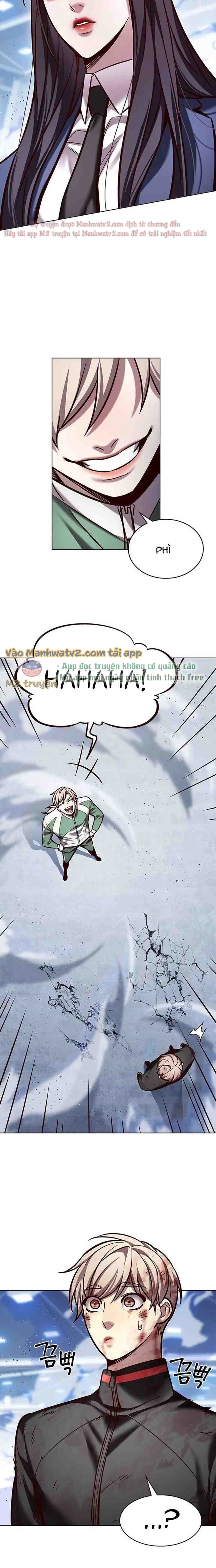 Đọc truyện Hóa thân thành mèo (Bản Free) - Chap 287